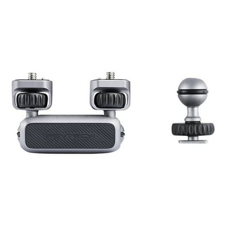 UPC: 0843225104531 | PGYTECH Magic Arm – Double ball head mount