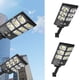 thumbnail image 3 of Toystoory Luz de calle solar al aire libre Sense Super brillante luz solar impermeable Control remoto duradero lámpara de jardín iluminación de patio Iluminación y accesorios Lente W789A-3 Toystoory HA073580-01, 3 of 6
