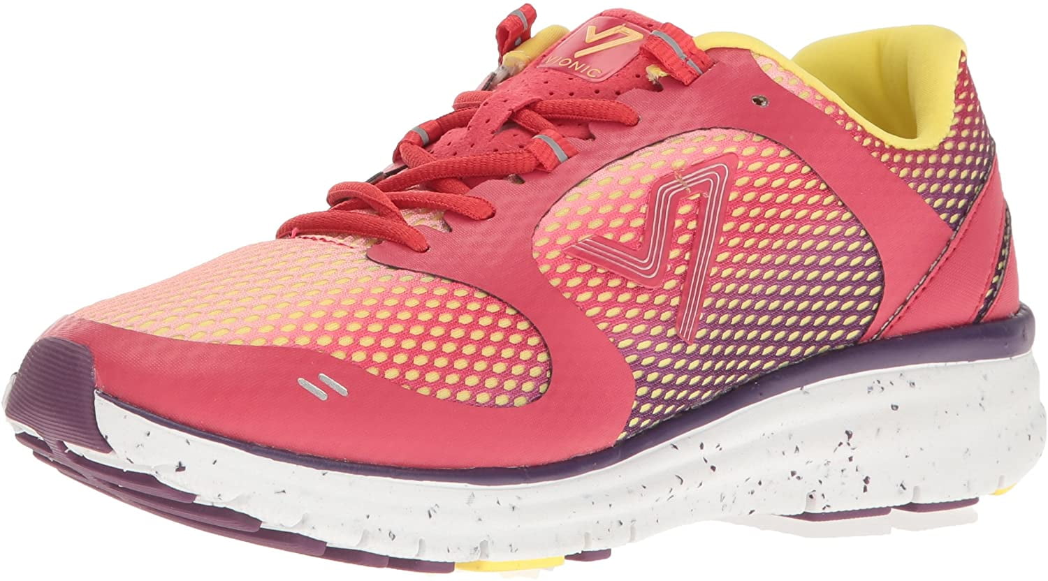 vionic ladies walking shoes