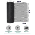 thumbnail image 1 of Mesh Tree Trunk Protectors: Guard Your Trees from Deer, Mowers and Trimmers Black, 1 of 8
