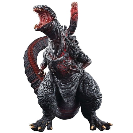 Chou Gekizou Series Shin Godzilla Figure Art Spirits 2025