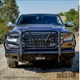 thumbnail image 2 of Westin 58-31195 HDX Bandit Front Bumper fits 2019-2024 Ram 2500 3500, 2 of 2