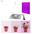 thumbnail image 1 of Lampe Horticole 169Led de Croissance Floraison LED Grow Light pour Led Culture Indoor Plante Hydroponique éclairage Germination Kuyhfg Bienvenido a Kuyhfg, 1 of 1