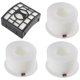 thumbnail image 3 of NV680 Filter for NV681 NV800UK NV800 NV801 NZ801 UV810 AX910, 3 of 5