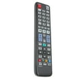 thumbnail image 1 of Control Remoto, Botones Sensibles De Apariencia Simple Control Remoto De TV Para AH59-02291A Para HT-C453 Para HT-C460, 1 of 8