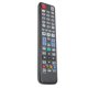 thumbnail image 5 of Control remoto de TV Nikou Para Samsung AH59-02291A HT-C450 HT-C453 HT-C455 HT-C460 Alta Intensidad, 5 of 9