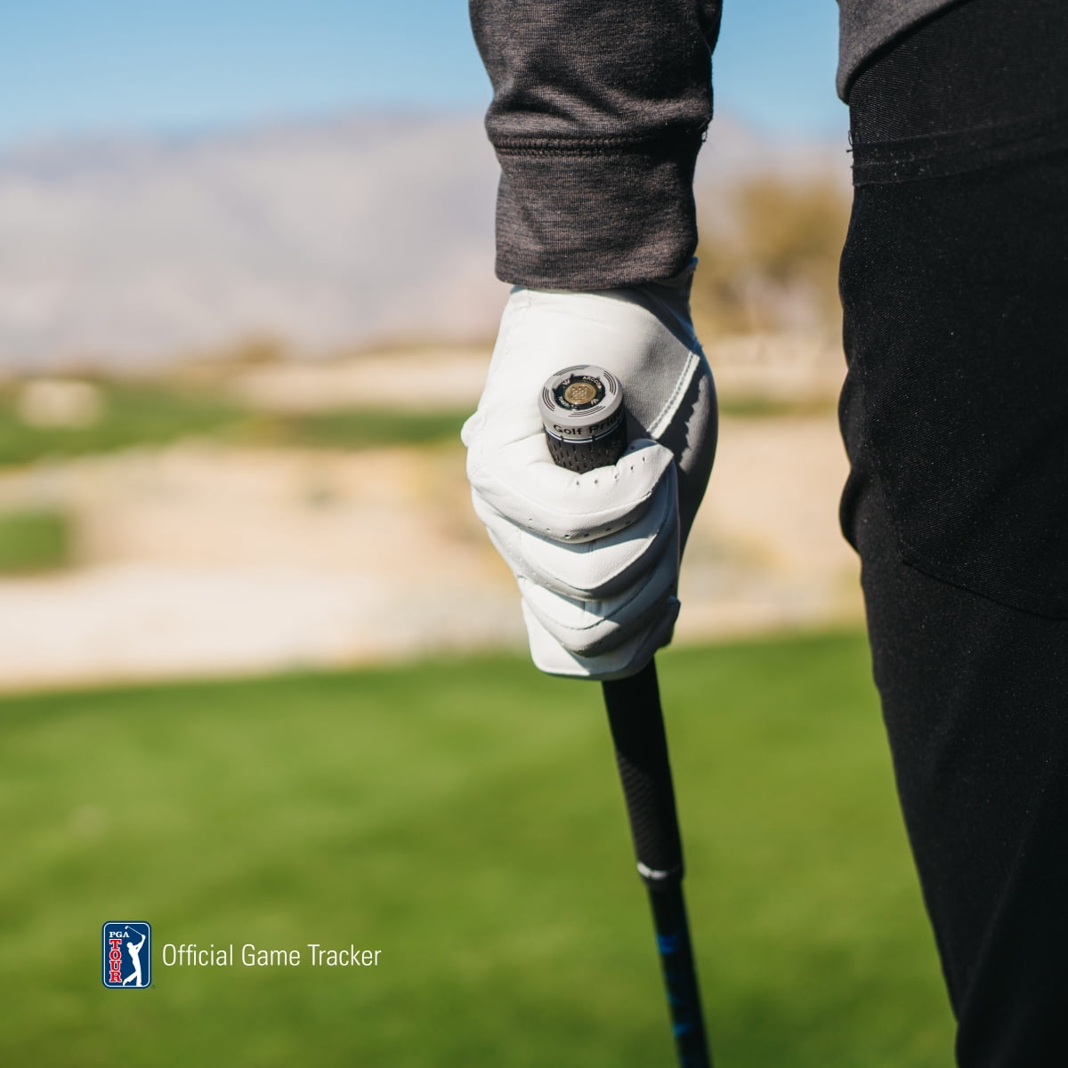Arccos Golf MCC Plus4 Standard Smart Grips