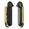 thumbnail image 1 of Plastic Decorative Accent Strips for Switch2 Controllers, Protects from Scratches & Wear, Personalize Your Gaming Device with Visual Flair(electroplated gold,1pcs), 1 of 8