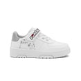 thumbnail image 1 of Tenis Yuyin Escolares Para Niño Pokémon Pikachu Casual Blanco blanco 20.5, 1 of 5