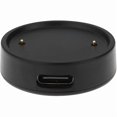 thumbnail image 1 of xixishop Smartwatch Charger Fast Compatible with Amazfit Active 2 Black 3.1cm, 1 of 1