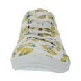 thumbnail image 3 of Vionic Beach Womens Pismo  Canvas Lifestyle Slip-On Sneakers, 3 of 3