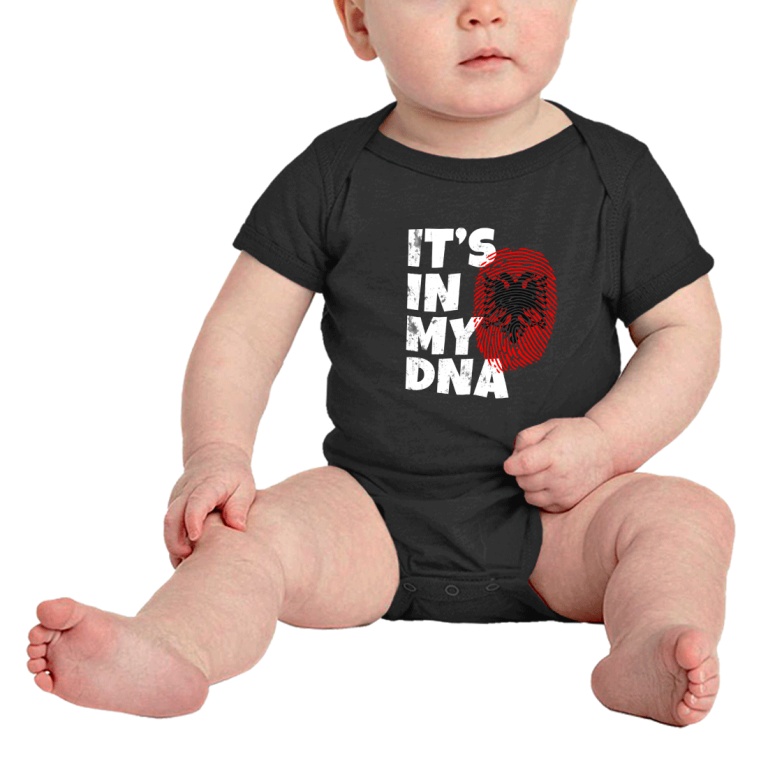 CafePress 'Daddy's Little Meatball' Baby Bodysuit – 100% Cotton Romper, 3-Snap Closure – Cute Newborn Outfit