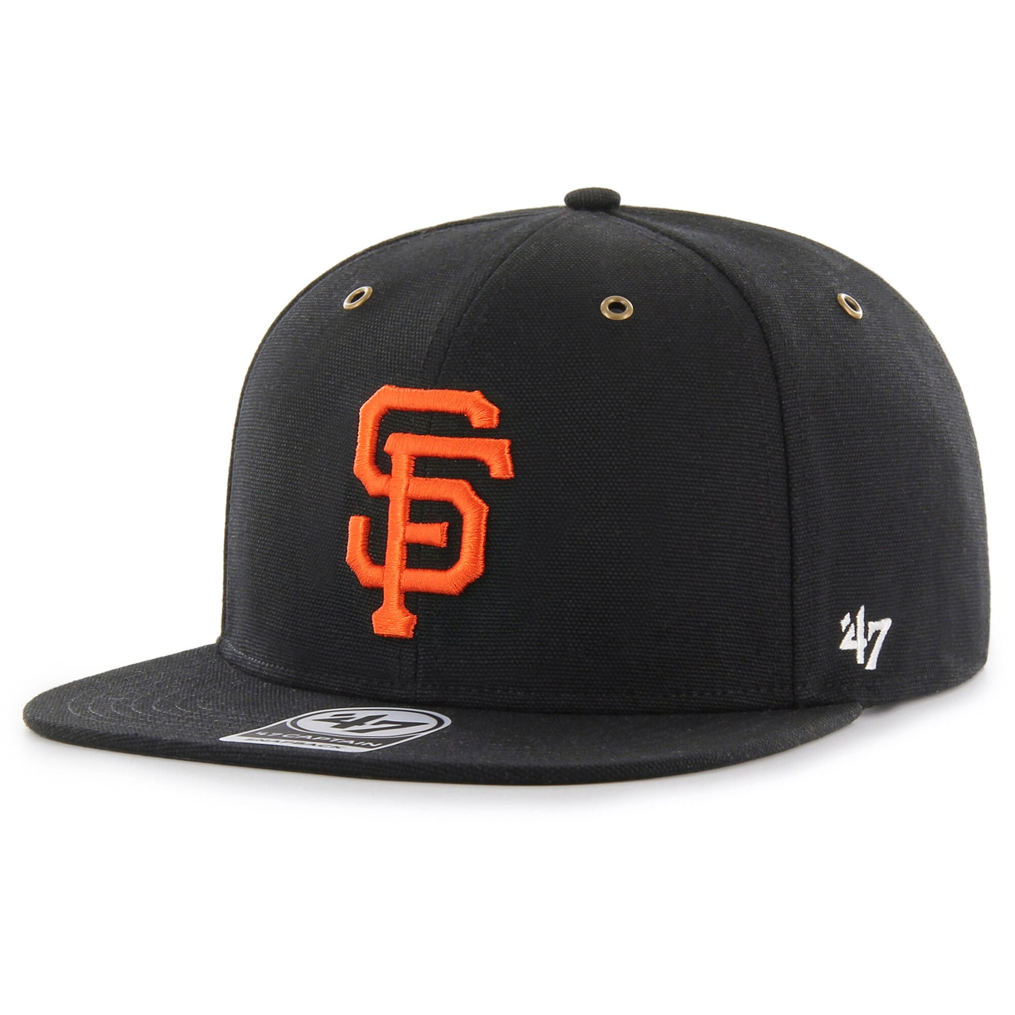 giants carhartt hat