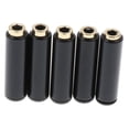 thumbnail image 5 of 5 Packs 3.5mm Headphone Female Type , Compatible for Microphone Plug, Earphone Plug, Audio Video, 5 of 7
