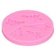 thumbnail image 5 of Molde para fondant molde para chocolate molde para pasteles molde multiusos de silicona para galletas antiadherente para pastelería hogar panadería cocina ANGGREK Otros, 5 of 8