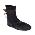 thumbnail image 2 of O'Neill Youth Heat 3mm Round Toe Boot, Black, Small, 2 of 4