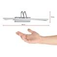 thumbnail image 1 of Lámpara Para Pared Interior Tecnolite HOME Luz Cálida LED Lineal, 1 of 4