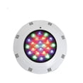 thumbnail image 2 of 12W , 18W , 24W , 35W RGB Swimming Pool LED Lamp IP67 Underwater Spotlight Remote Control Pond Lights 12V Lighting Fountain ,High Efficiency, 2 of 6