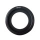 thumbnail image 1 of Aluminum Alloy Lens Hood For RF35mm f/1.8 Prevents Stray Light and Offers Lens Protections in Photography, 1 of 4