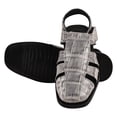 thumbnail image 2 of LIBERTYZENO Boy Kids Fisherman Sandals, Sizes 11-7, 2 of 8