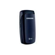 Samsung SGH-A137 - Cellular phone - CSTN