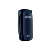 Samsung SGH-A137 - Feature phone - LCD display