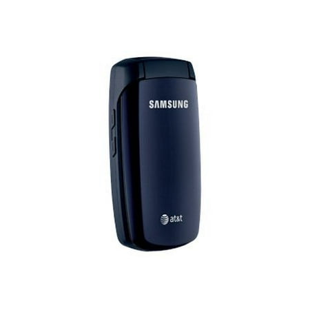 Samsung SGH-A137 - Feature phone - LCD display