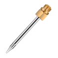 thumbnail image 4 of transemion Soldering Iron Tips 8W 510 Interface Heating Mini Tool Parts for Outdoor, 4 of 9