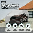 thumbnail image 3 of Budge Ultra SUV Car Cover, Durable, UV & Water-Resistant SUV Protection, Size 3 for Full Size Vehicles, 3 of 9