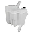 thumbnail image 5 of TRQ Windshield Washer Reservoir Fits 2007-2011 Nissan Versa WWA62780, 5 of 5