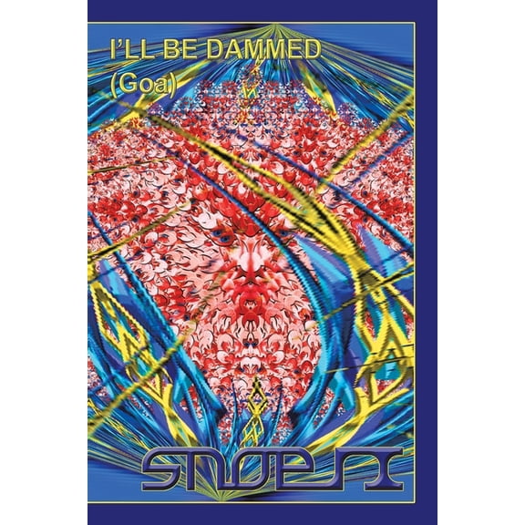 I'll Be Damned Snopix (Paperback)