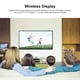 thumbnail image 3 of AnyCast M100 2.4GWiFi 4K Pantalla TV Dongle Pantalla Receptor Airplay, 3 of 5