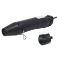 thumbnail image 1 of Heat Gun mofa Resin, 300 W, 120 V, con control de temperatura por cable de 2 m, 1 of 5