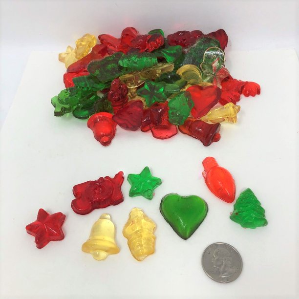 clear toy containers
