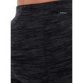thumbnail image 7 of Athletic Works Women's Plus Printed Core Active Bike Short, 7 of 7