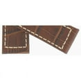 thumbnail image 2 of Hamilton Watchband 24mm leather part#H600624101, 2 of 3