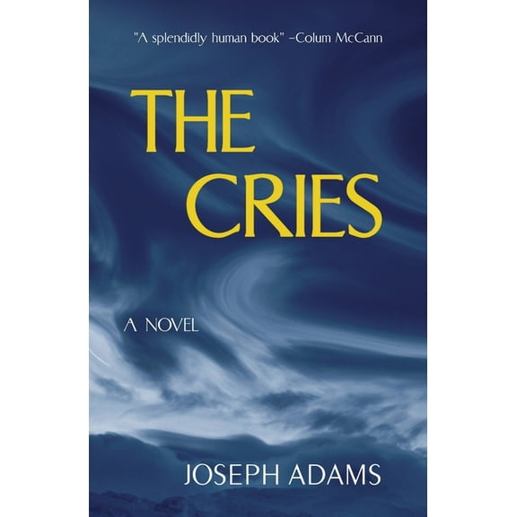 The Cries, (Paperback)