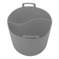 thumbnail image 1 of Revestimiento De Silicona Para Olla De Cocción Lenta, Grado Alimenticio, A Prueba De Fugas, Reutilizable, 1 of 7