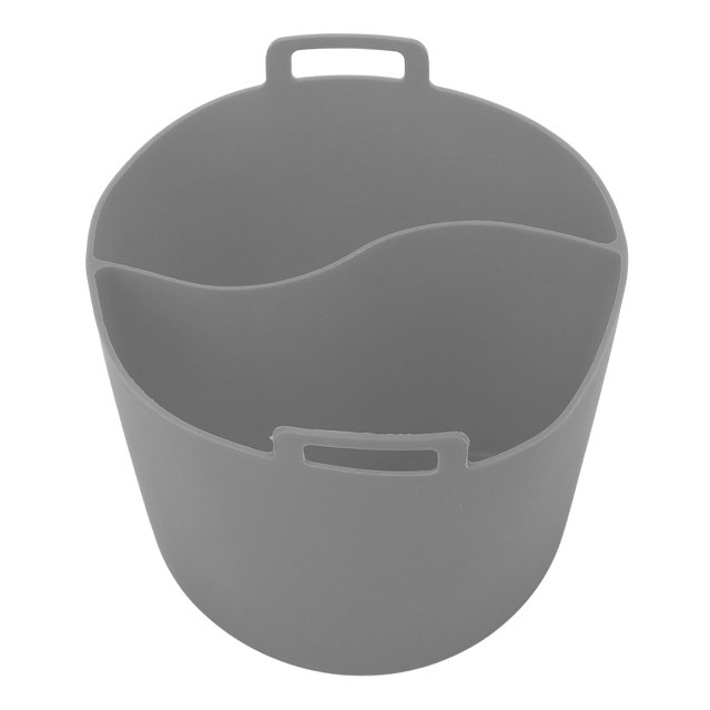 Revestimiento De Silicona Para Olla De Cocción Lenta, Grado Alimenticio, A Prueba De Fugas, Reutilizable