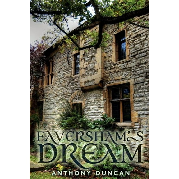 Faversham's Dream, (Paperback)