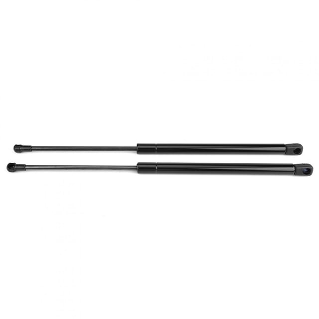 Tailgate Rear Trunk Gas Struts, Rear Trunk Gas Spring 1 Pair Gas Spring Struts Shocks Tailgate Gas Struts, Fit For MK5 Hatchback 2003-2009 Car Maintenance