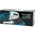 Dirt Magic™ Wet/dry Auto Vacuum AUVWD2