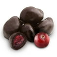 thumbnail image 6 of WinCrest Dark Chocolate Covered Cranberries - 3.5 Lb Tub, 6 of 6