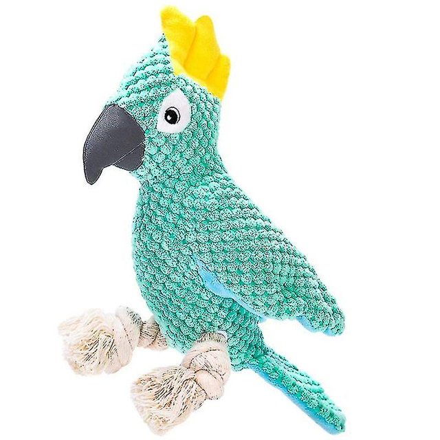 Juguetes de peluche para perros, juguetes para perros que chirrían y se arrugan