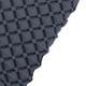 thumbnail image 2 of Colchón Inflable Colchón inflable TPU Air Bed Ultralight Air Mat para acampar (azul marino), 2 of 5