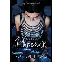 Phoenix Saga: Phoenix (Series #1) (Paperback)