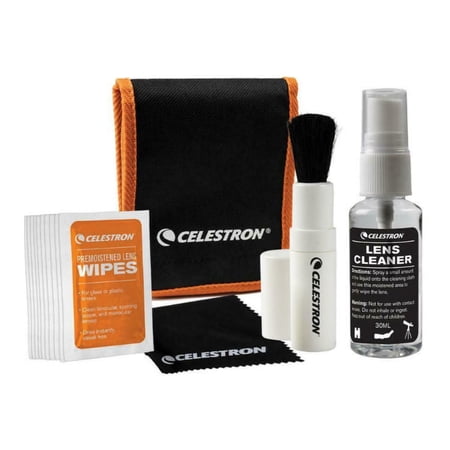 Celestron Deluxe Lens Cleaning Kit