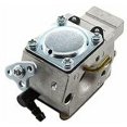 thumbnail image 5 of Kit de carburador para motosierra Echo A021000232 CS300 CS301 CS305 CS340 CS341 CS345 CS346 para Walbro wt-589 WT-589-1 Filtro de aire Bujía, 5 of 5