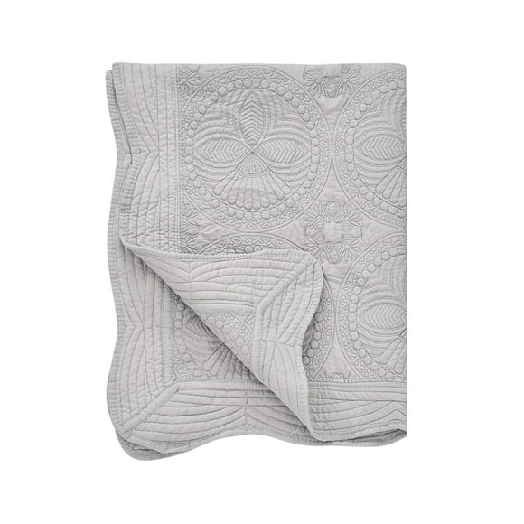 Mantas de Bebé de Flanela 92x116cm / 36.22x45.67In Cama