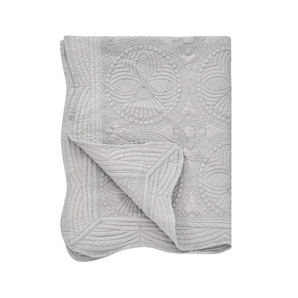 Mantas de Bebé de Flanela 92x116cm / 36.22x45.67In Cama